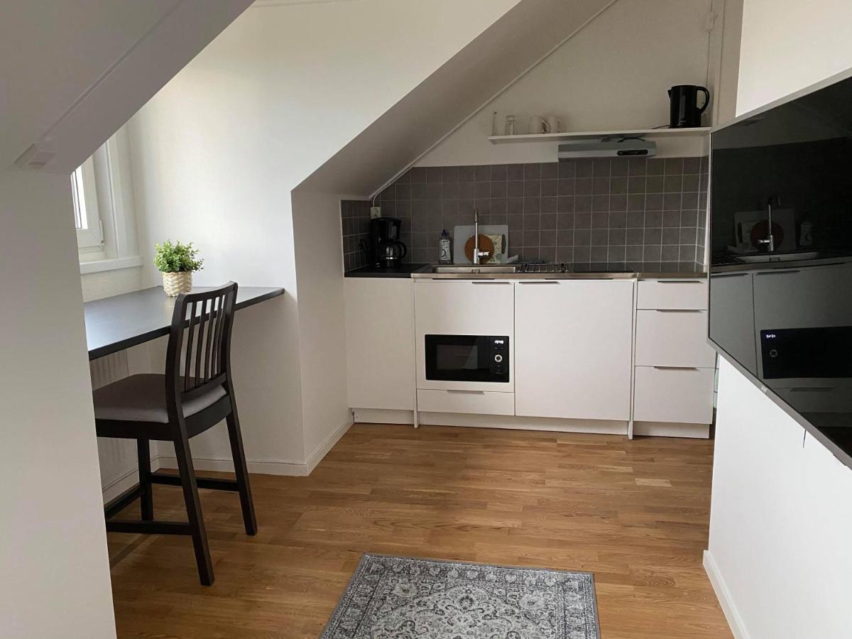 Loevudden Strand Västerås Kültér fotó